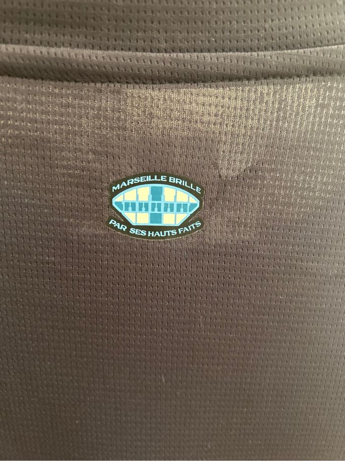 Maillot OM 25/26 Extérieur – / L / – Haute qualité - photo numéro 7
