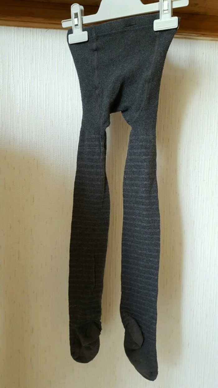 Collant TeX - photo numéro 5