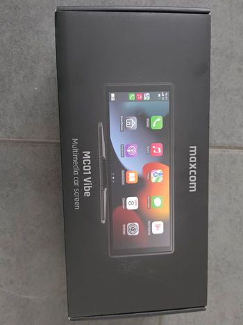 Carplay 