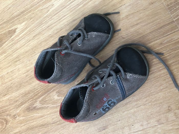 Chaussure t20 - photo numéro 2
