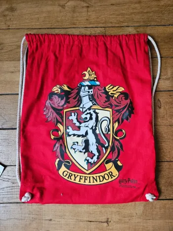 Sac Harry Potter