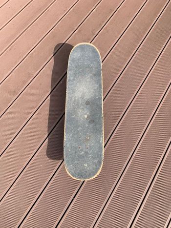 Skateboard Element