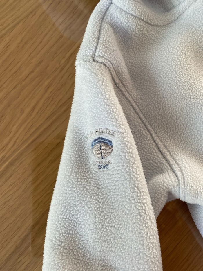 Polaire Obaibi 3 mois - photo numéro 4