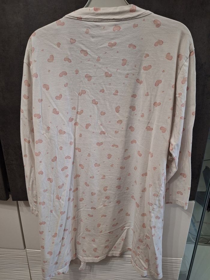 Robe de chambre légère - photo numéro 2