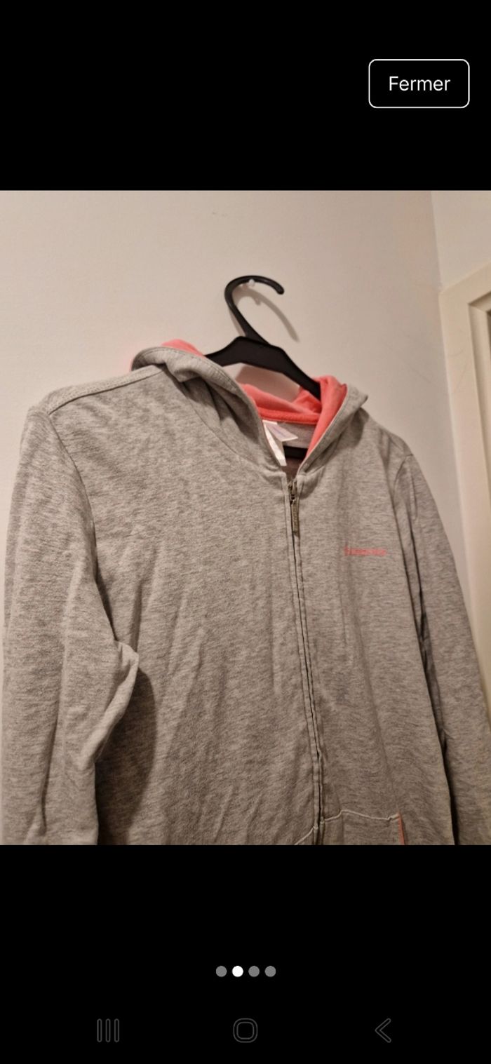 Gilet - photo numéro 2