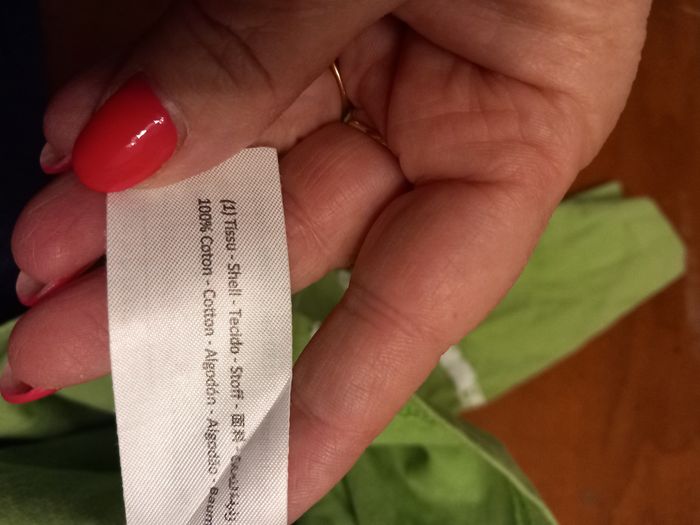 Tee-shirt - photo numéro 4