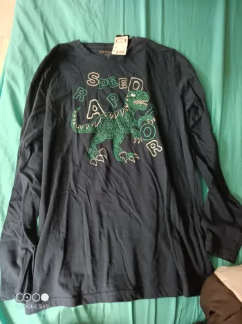 Maillot garçon