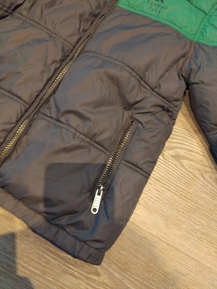 Doudoune C&A - photo numéro 5