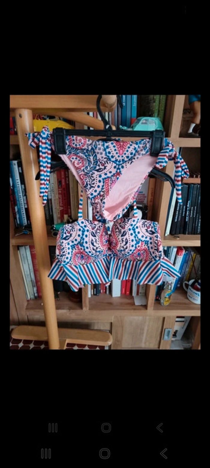 Maillot de bain 95C/38