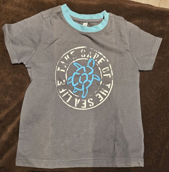 Lot garcon 4a - photo numéro 4