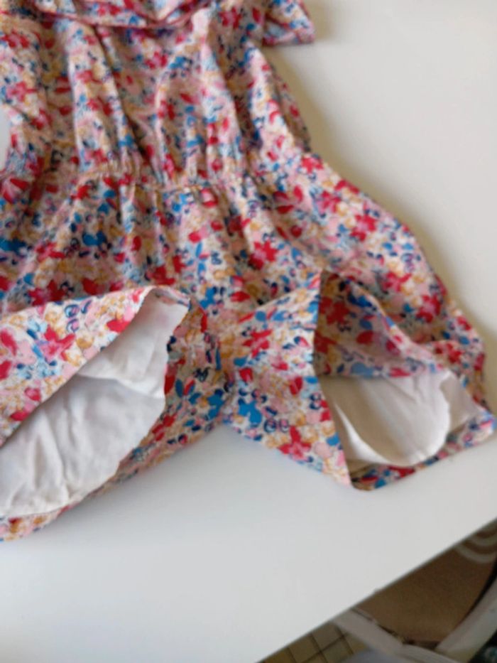 Combishort taille 14 ans minimoly by Molly bracken - photo numéro 4