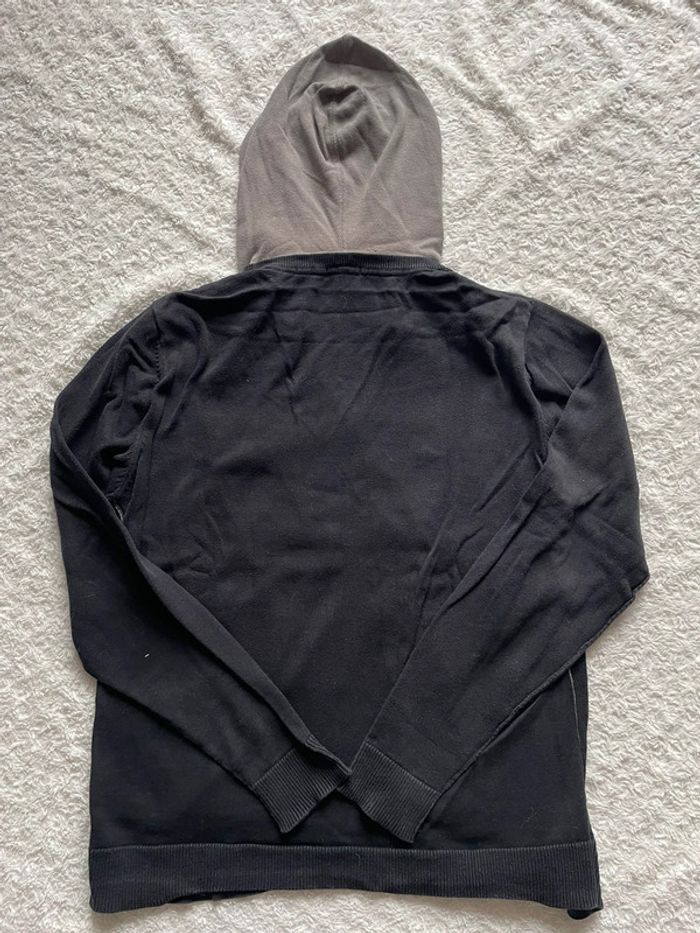 Gilet Devred - photo numéro 2