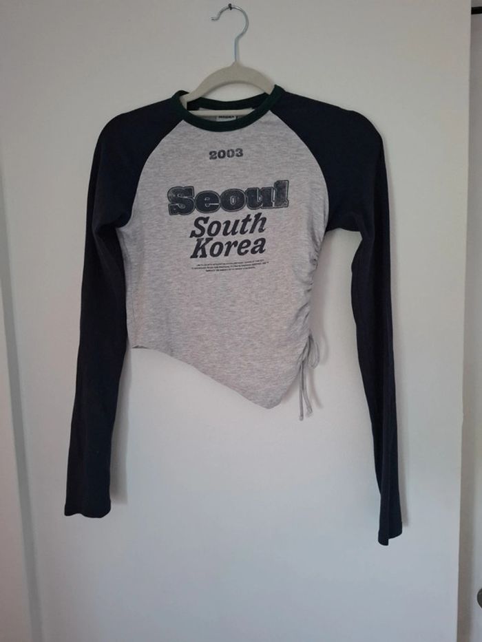 Tee-shirt S