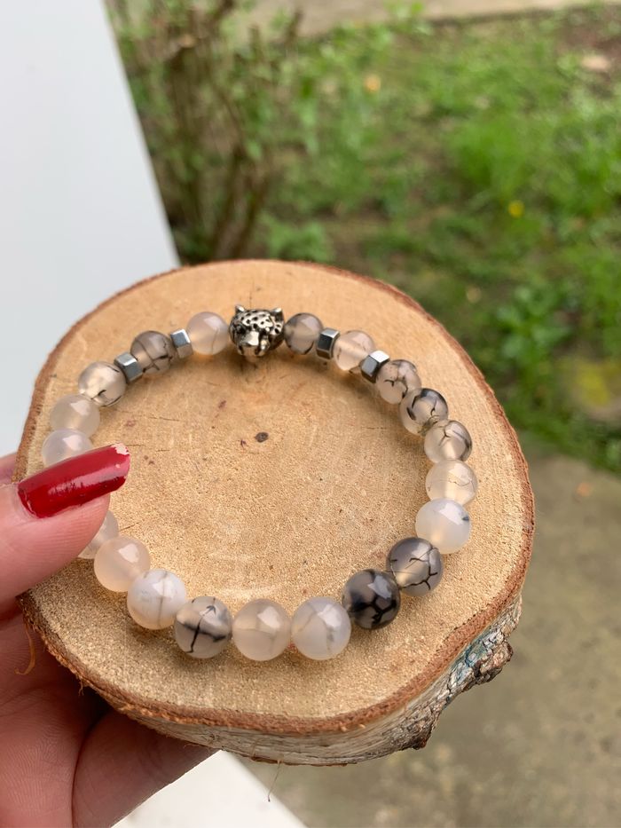 Bracelets tigre