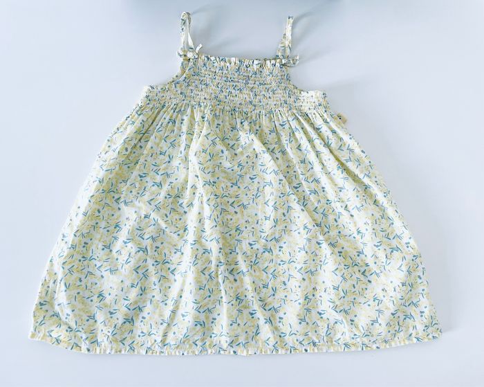 Ensemble robe et Combishort Sergent Major - photo numéro 9