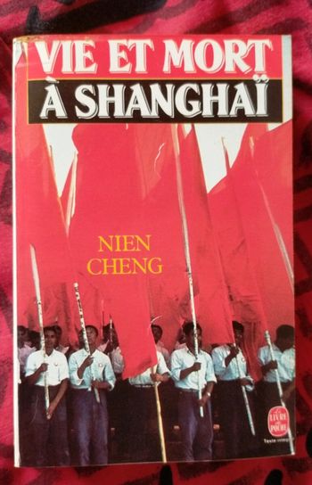 Vie et mort à Shanghai