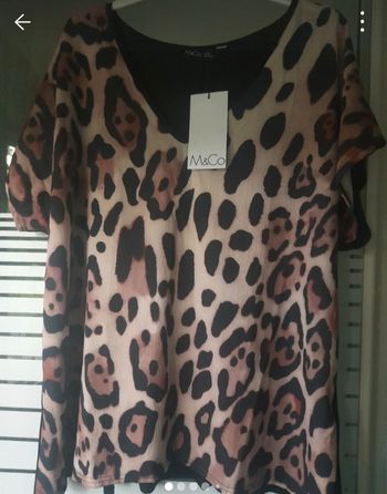 Blouse NEUVE
