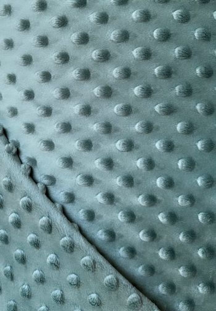 Minky Qualité Premium 380 gr