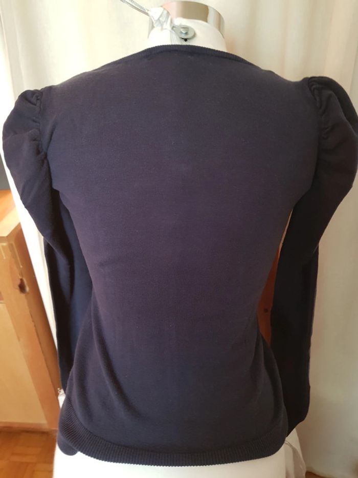 Pull leger - photo numéro 4