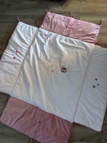 Tapis de parc