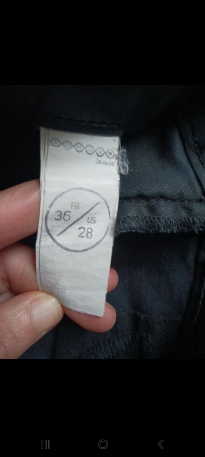 Jeans - photo numéro 2