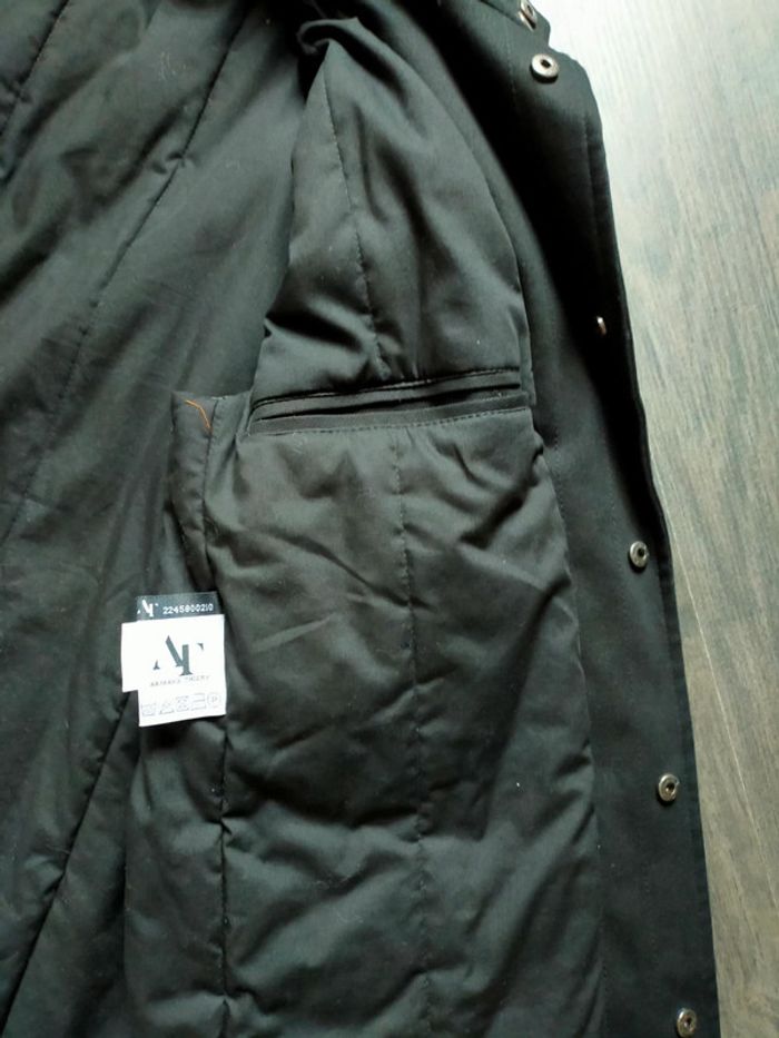 Caban - photo numéro 4