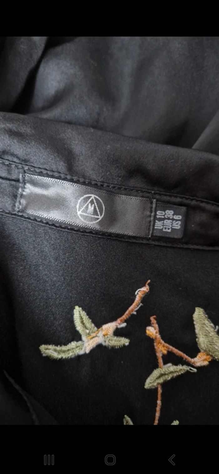 Combishort. - photo numéro 3