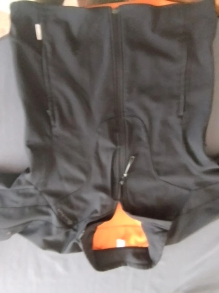Veste stratermic quechua - photo numéro 6