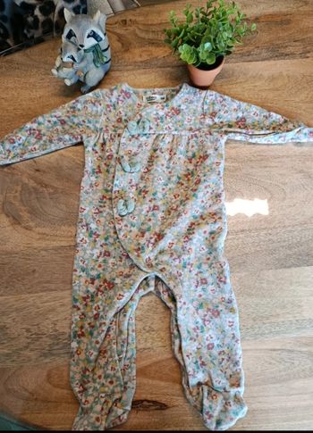 Pyjama 9 mois 🌸