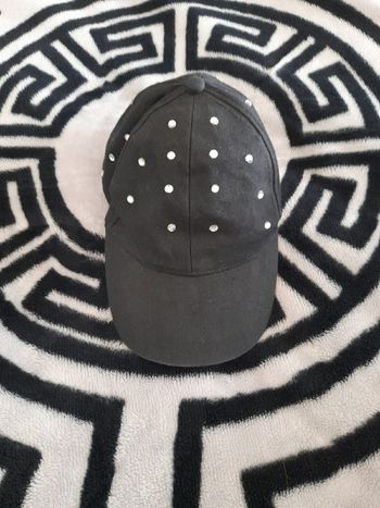 Casquette fashion