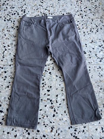 Jean gris