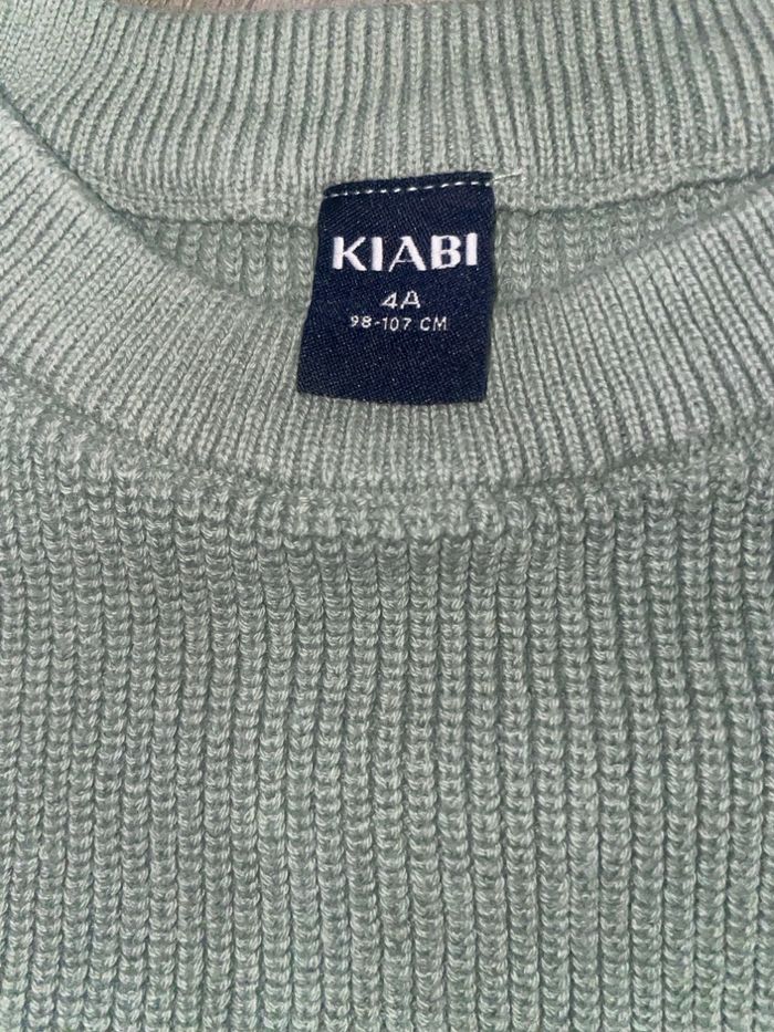 Pull neuf - photo numéro 2