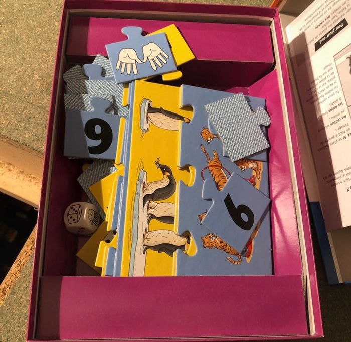 Jeux 1,2,3… - photo numéro 3