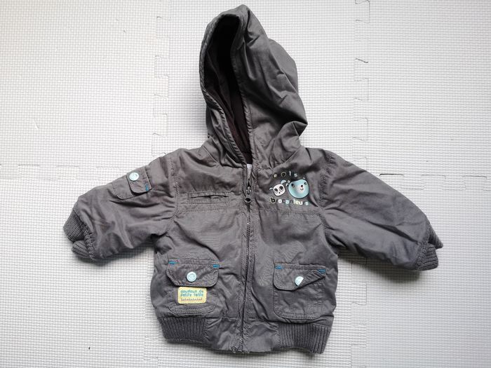 Manteau