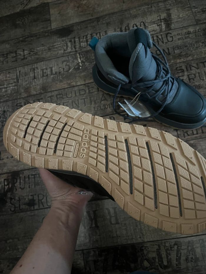 Baskets Adidas fusion storm wrtr - photo numéro 5