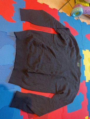 Pull homme L