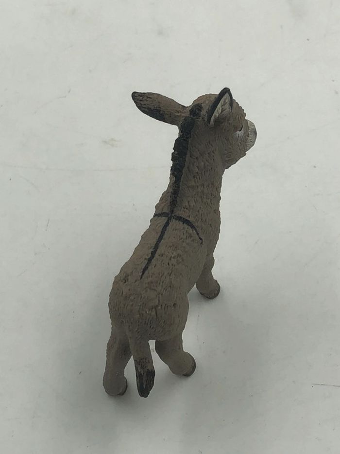 Figurine en PVC Ânon Schleich - photo numéro 4