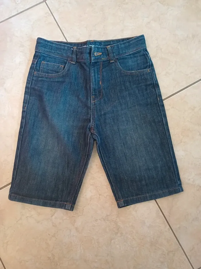 Short 11-12 ans