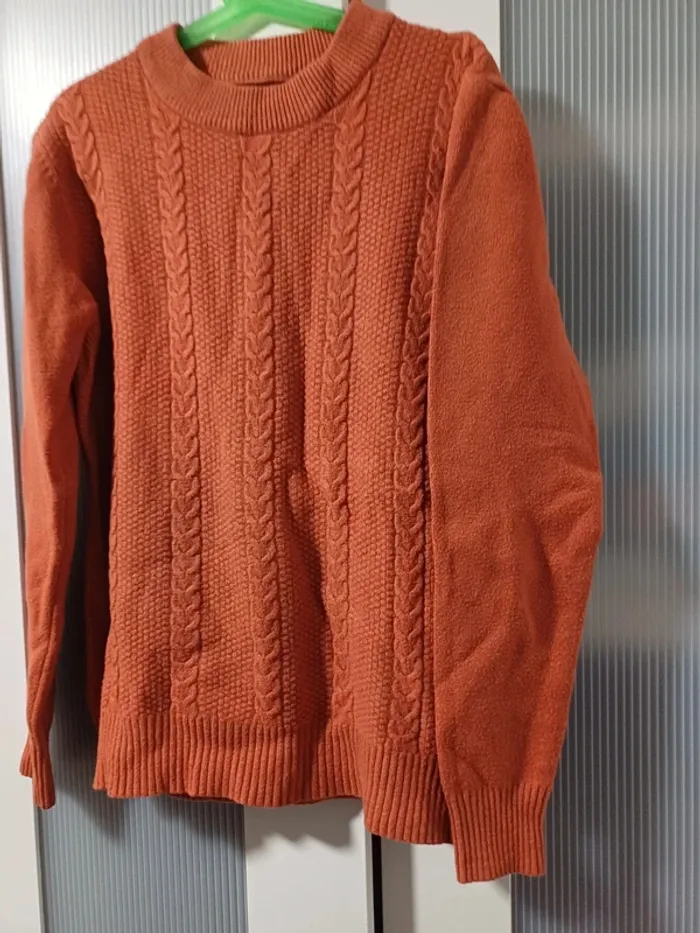 Suéter nuevo, talla L - photo numéro 2