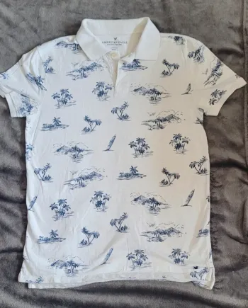 Tee-shirt American Eagle