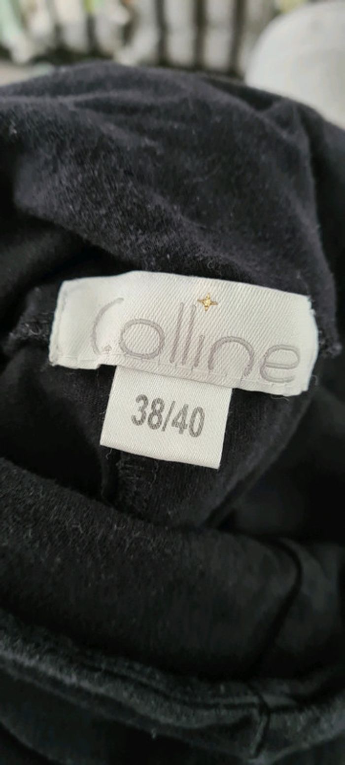 Pantalon de grossesse Colline Taille 40 - photo numéro 4