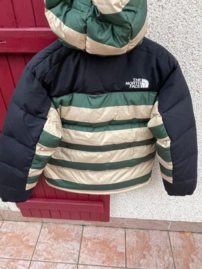 Parka the north face  Himalayan camo - photo numéro 3