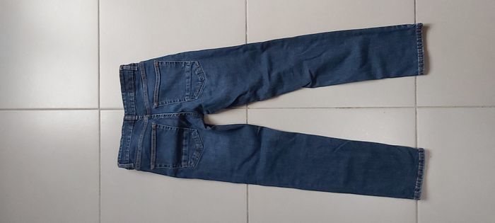 Jeans slim 10 ans - photo numéro 5