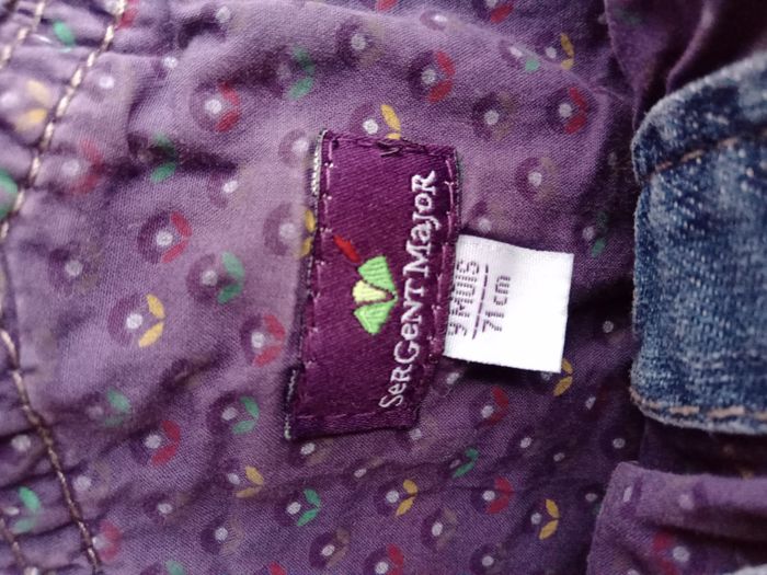 Ensemble 9 mois - photo numéro 5