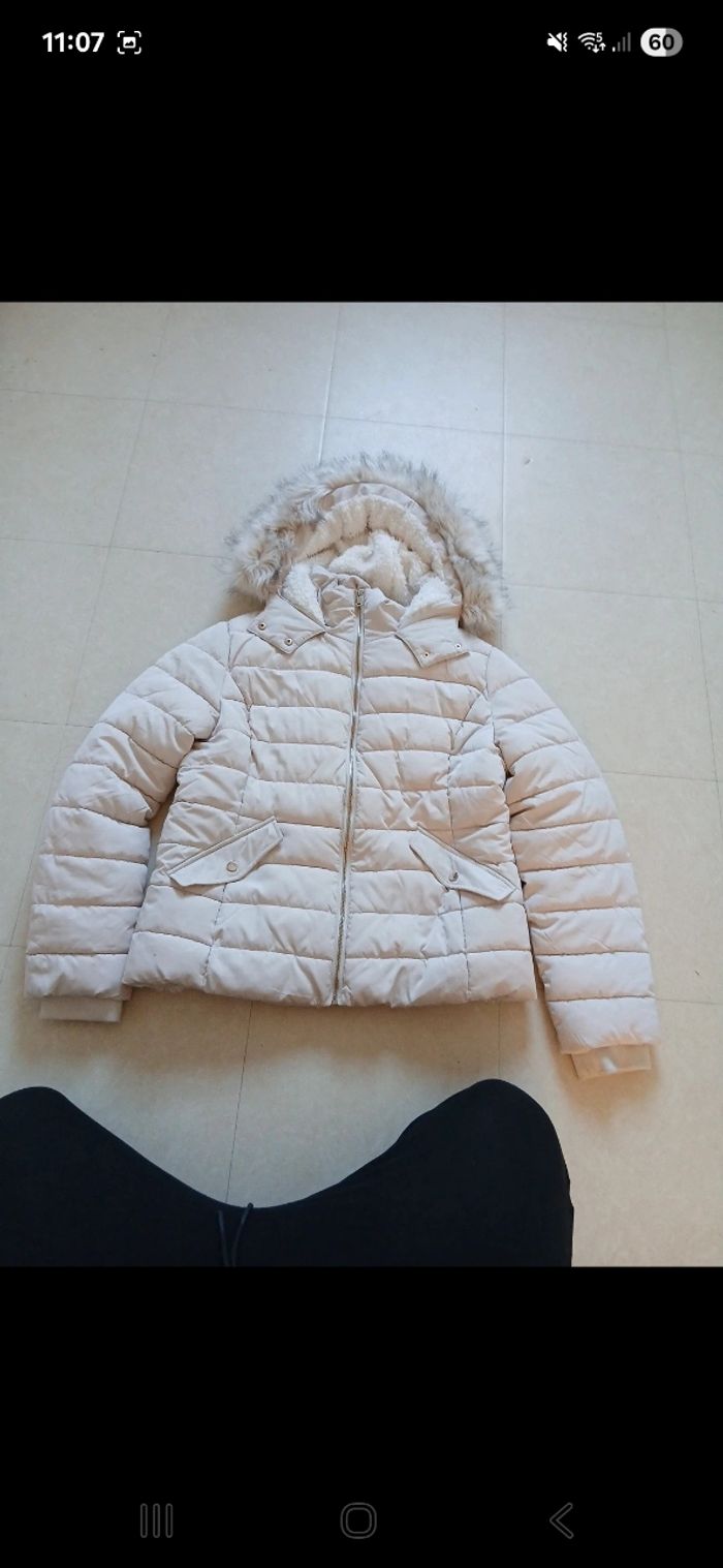 Doudoune - photo numéro 3