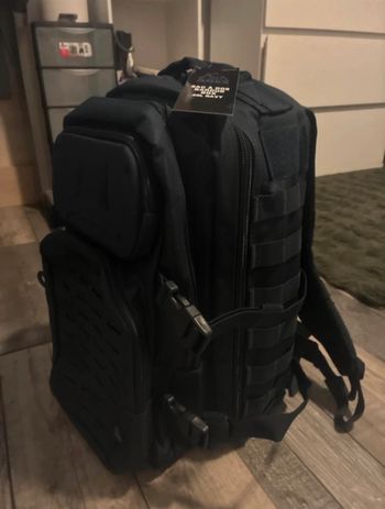 Sac à dos militaire Ares