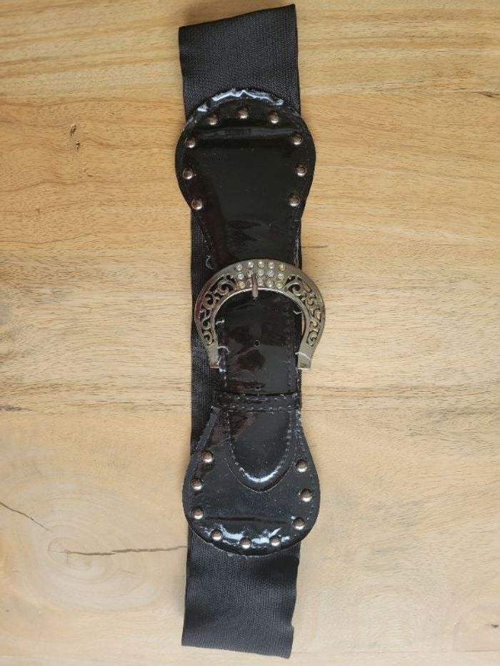 Ceinture taille unique