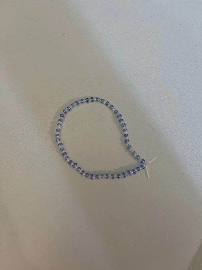Suite du lot de 38 bracelets perles - photo numéro 2