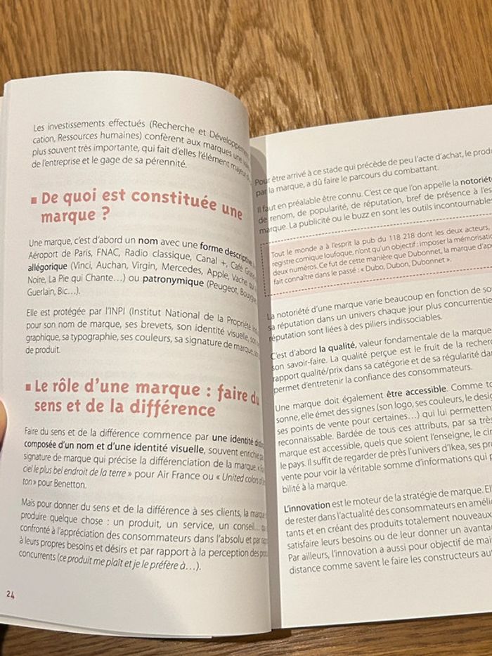 Développer sa marque avec les réseaux sociaux - photo numéro 6