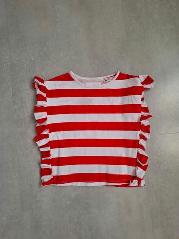 Tee-shirt zara 3 ans